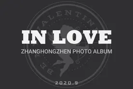 在爱里（人像写真）视频封面