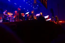 （搬运）瑞典皇家军乐队演奏《战地1》主题曲