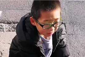 二年级的儿子不想去上学，兰姐担心孩子心理健康，不知道该怎么办