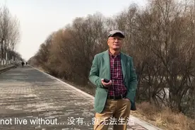 cannot live...without（没有... 不能生存）