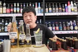 世界销量第一的墨西哥啤酒 科罗娜 🍺介绍