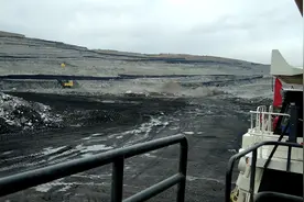 矿上设备 湘电视频封面