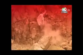 小时候最喜欢的经典电视  终于找到了!血魔关礼杰真的帅!视频封面