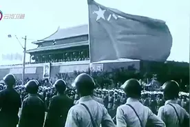 云南卫视《让祖国检阅—新中国历史上的大阅兵》第五集风云变幻视频封面