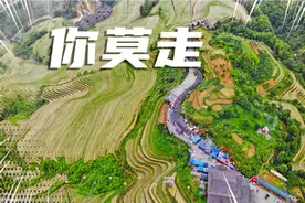 《你莫走》像大山的男人，如水的女人，生个娃养条狗