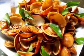 怎么在家里炒出餐馆锅气的绀香啦啦，海鲜楼的味道！