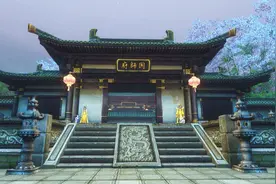 清朝设立司天监并给予国师优厚俸禄是何原因？视频封面