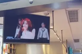 鞠婧祎618生日全球应援，日本某餐厅播放的视频，很精彩！视频封面