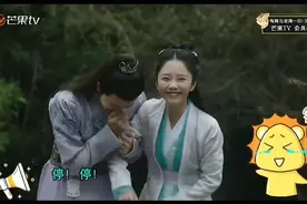 锦衣之下：陆八岁诞生花絮篇，现场拍戏欢乐多视频封面