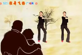 2019精选网红广场舞《杀猪刀》动感32步，好看又好学