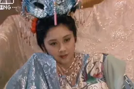 86版【西游记混剪】那些惊艳了时光的美女，个个都是绝世容颜！视频封面