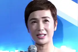 50岁蒋雯丽姐姐曝光 原来是熟悉的她 外甥女是当红花旦比她还红视频封面