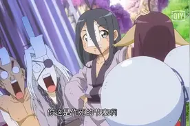 小时候的东方月初居然敢摸雅雅的头，还叫她小妹妹，作死的节奏啊视频封面