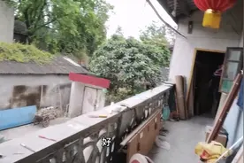 一走就十多年的姐姐要回来了，房间又不够，看阿勇怎样一变二视频封面