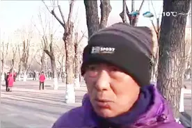 哈尔滨空气质量大盘点，2018年有312个好天，口罩都已经压箱底了视频封面
