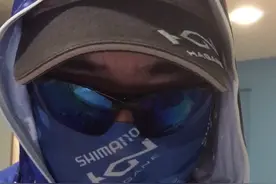 OMG阿麦哥钓鱼日-准备篇