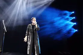 罗大佑《光阴的故事》，听着这首歌，仿佛又回到了中学岁月！视频封面