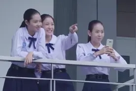 泰剧《丛林之花》第一首官方MV，7月27日首播，网友：熬夜追剧！