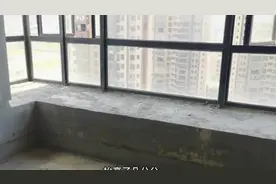 门窗灌砂浆会腐蚀掉铝合金吗？如果会，开发商又是否灌砂浆？