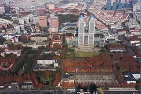 第一期：复旦大学杨浦邯郸路校区视频封面