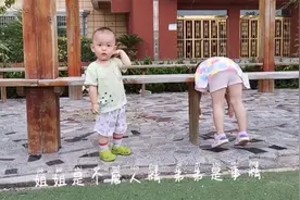 曹县一中老校区多少人的回忆，也是我的母校，神兽玩到不愿回家视频封面