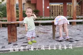 曹县一中老校区多少人的回忆，也是我的母校，神兽玩到不愿回家视频封面