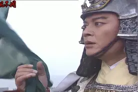 赤壁之战前夕，周瑜见狂风咆哮大喜，为何又昏倒在地口吐鲜血视频封面