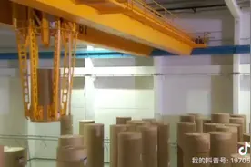 德马格全自动起重机，无所不能