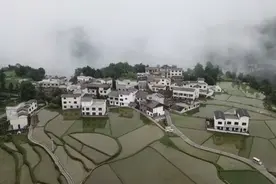 走过2020，贵州之美视频封面