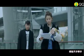 潘玮柏&关晓彤对唱单曲「漫动作」MV开启新年治愈系画风！视频封面