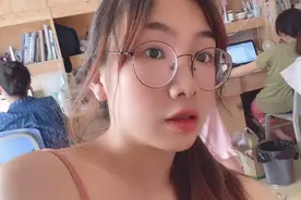 大学生在宿舍的娱乐活动居然是麻将，给力