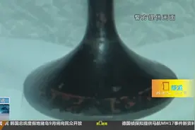 1件一级文物、10件三级文物！潜逃8年的“盗墓贼”终落网视频封面