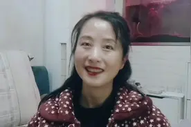 52岁老阿姨在头条做自媒体，不懂的问题就自己在头条搜索，很方便视频封面