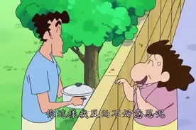 蜡笔小新，妈妈刚出院又住院了视频封面