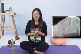 为啥有人手上的青筋特别明显，而有人却看不到？无非就是这3点视频封面