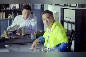 老马为澄清绯闻，把小女友喊来解释，可女友刚一进门他就傻眼了！视频封面