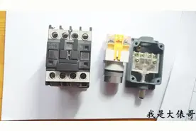 KM和KA是什么？常见的一些电气符号一定要熟练掌握