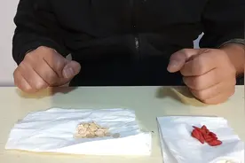年龄越大身体机能下降，说话气短，走路气喘，这款代茶饮可以缓解视频封面