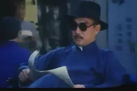 韩复榘知错就改，多给车夫钱，好人一个。视频封面