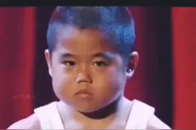 李小龙有后代啦
😁😁😁视频封面