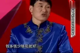 朱之文淡泊名利，为公益连续8场免费演出，双腿站到失去知觉。视频封面