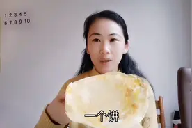 今日继续掉秤4两，早餐这样吃，超简单，吃的饱，还能瘦！视频封面
