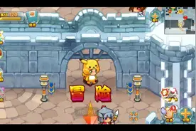 宠物王国外传变态版第17期