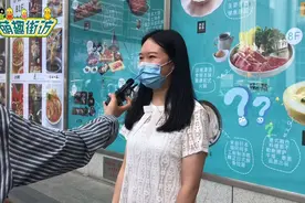 朋友喜欢上自己的对象你会怎么做？听听美女会怎么说，太真实了！