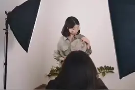 拍艺术照影楼不给底片？违法的！