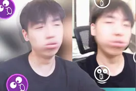 用你的脸玩劲舞团？在线截图获得自己的表情包？这款音游神了！