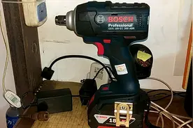 249元买到博世电动板手值不值？视频封面