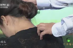专家分享穴位按摩法，可缓解肺部疾病引起的症状，快来学习一下吧视频封面