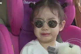 戚薇凶lucky：不要再叫我戚哥了！下一秒lucky的回复能让我笑一天