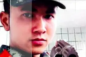 为什么去当兵不能在家乡服役？我跟大家说实话吧！视频封面